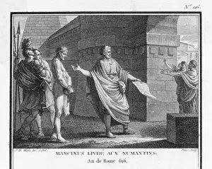 Devious: EVENTS/ANCIENT ROME