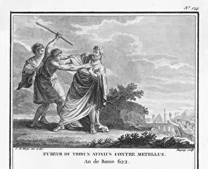 Disputes: EVENTS/ANCIENT ROME