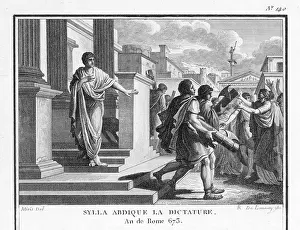 Surprises: EVENTS/ANCIENT ROME