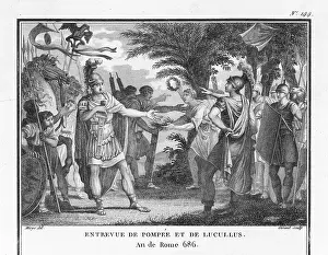 Mithridates: EVENTS/ANCIENT ROME