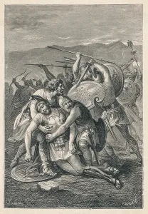 Crassus: EVENTS/ANCIENT ROME