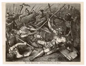 Crassus: Events - Ancient Rome