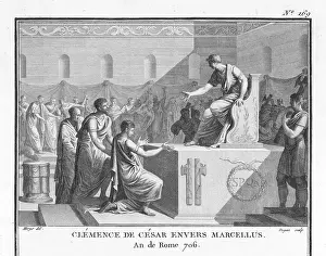 Marcellus: EVENTS/ANCIENT ROME