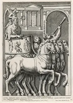 Germanicus: EVENTS/ANCIENT ROME