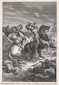 Epirus: EVENTS/ANCIENT ROME