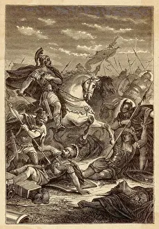 Samnite: EVENTS/ANCIENT ROME