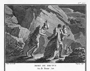 Triumvirate: EVENTS/ANCIENT ROME