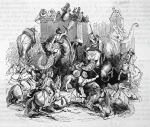Tamerlane: EVENTS/ASIA/TAMERLANE