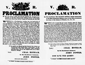 Notices: EVENTS/AUSTRALIA/1854