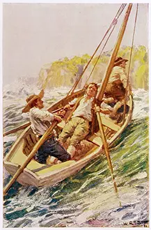 Flinders: Events - Australia