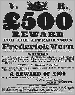 Vern: EVENTS/AUSTRALIA
