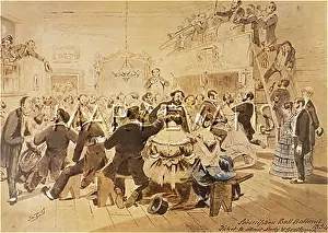 Ballarat: EVENTS/AUSTRALIA