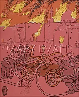 Sabotaged: EVENTS/BALKANS/CARTOONS