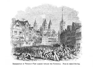 1433: EVENTS/BELGIUM 1433