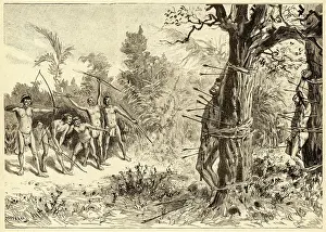 Bolivia: EVENTS/BOLIVIA