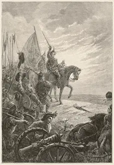 Jacobite: EVENTS/BRITAIN/1745
