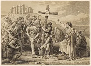 Archibishop: EVENTS/BRITAIN