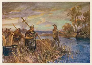 Marshlands: EVENTS/BRITAIN