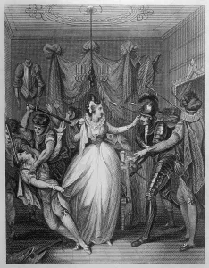 Conspirators: EVENTS/BRITAIN