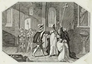 Arrests: EVENTS/BRITAIN