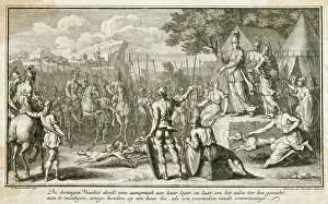 Gain: EVENTS/BRITAIN