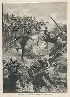Riel: EVENTS/CANADA