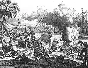 Portugese: EVENTS/CEYLON 1650S