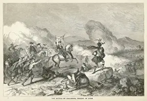 Culloden: EVENTS/CULLODEN/1746