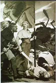 Weimar Archive: EVENTS/GERMANY 1500
