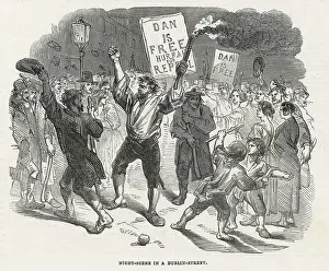 Repeal: EVENTS/IRELAND 1844