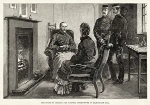 Parnell: EVENTS/IRELAND/1881