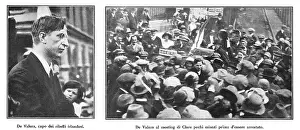 Valera: EVENTS/IRELAND/1923