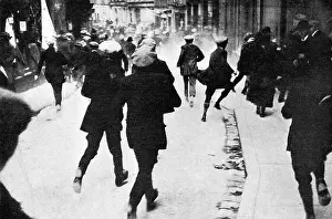 Valera: EVENTS/IRELAND/1923
