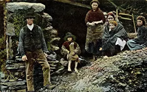 Hopelessly: Events - Ireland - Evictions