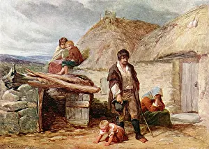 Evicted: Events - Ireland - Evictions