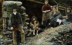 Evicted: Events - Ireland - Evictions
