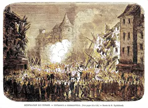 Fenian: EVENTS/IRELAND/TERRORISM