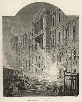 Dynamite: EVENTS/IRELAND/TERRORISM