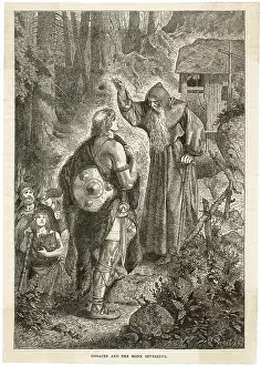 Severinus: EVENTS/ITALY/ODOACER