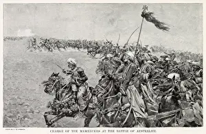 Austerlitz: EVENTS/NAPOLEONIC WAR