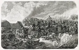 Borodino: EVENTS/NAPOLEONIC WAR