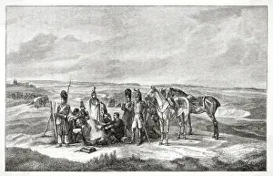 Borodino: EVENTS/NAPOLEONIC WAR