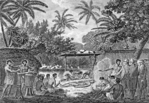 EVENTS/PACIFIC/COOK