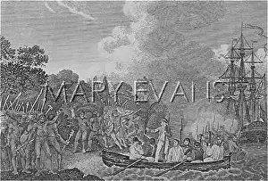 Tanna: EVENTS/PACIFIC/COOK
