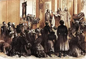 Serfdom: EVENTS/RUSSIA