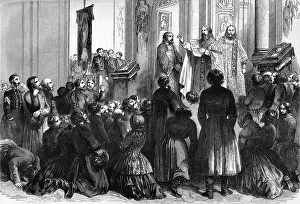 Serfdom: EVENTS/RUSSIA