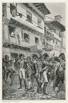 Unpopular: EVENTS/SPAIN
