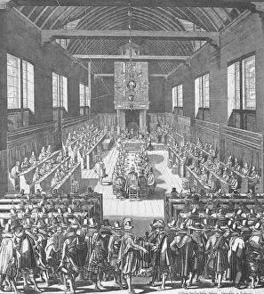 Synod: EVENTS/SYNOD OF DORT
