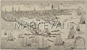 Intensifies: EVENTS/USA/BOSTON/1768