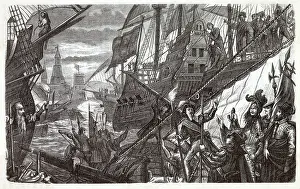 Sidonia: EVENTS/WAR/ANGLO-SPANISH